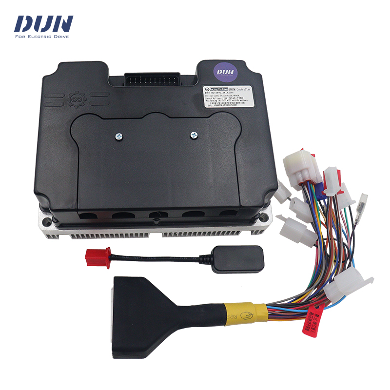 Fardriver Nd72850 Controller - Płyta główna FarDriver ND72890 V2 450A