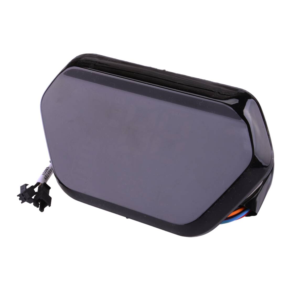 48V 60V 72V wyświetlacz LED mi – Fardriver Nd72850 Controller recenzja i cena