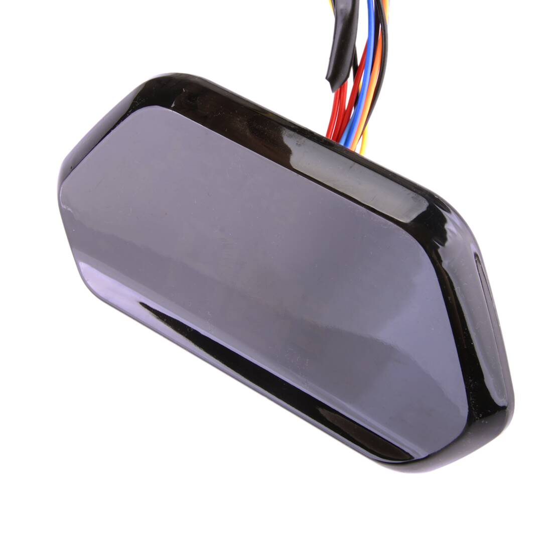 48V 60V 72V wyświetlacz LED mi – Fardriver Nd72850 Controller recenzja i cena