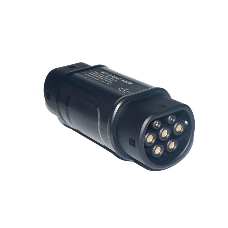 Nowy adapter EV 32A 3-fazowy 7 – Ev Charger Type 2 22Kw 32A 3 Phase recenzja i cena