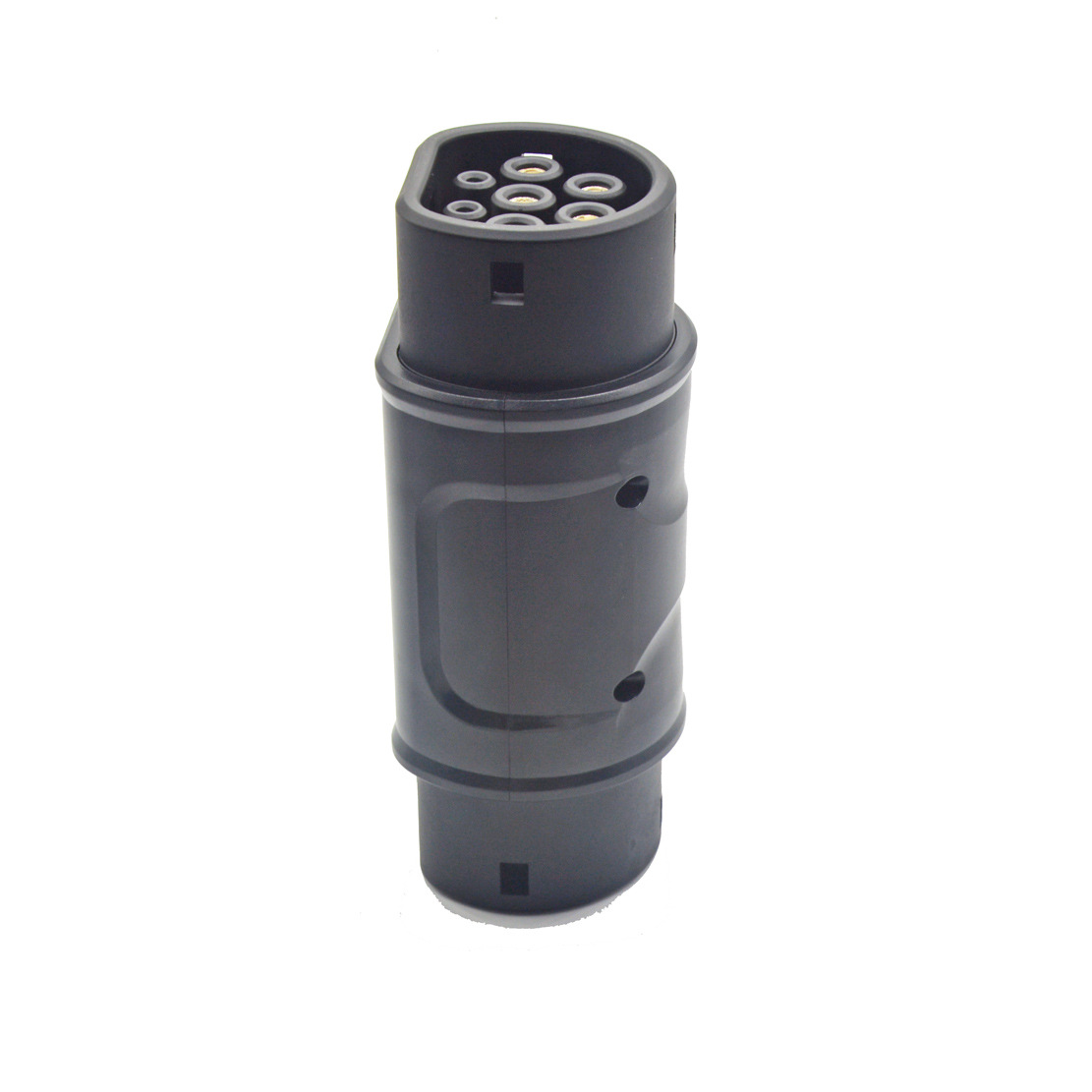 Nowy adapter EV 32A 3-fazowy 7 – Ev Charger Type 2 22Kw 32A 3 Phase recenzja i cena