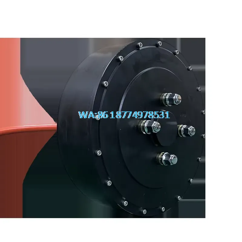 Wmwmnu – silnik do koła z poje – Qs Motor 273 8000W Hub Motor recenzja i cena