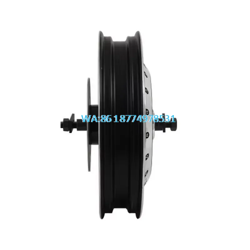 Wmwmnu do QS 273 16 cali 8000W – Qs Motor 273 8000W Hub Motor recenzja i cena