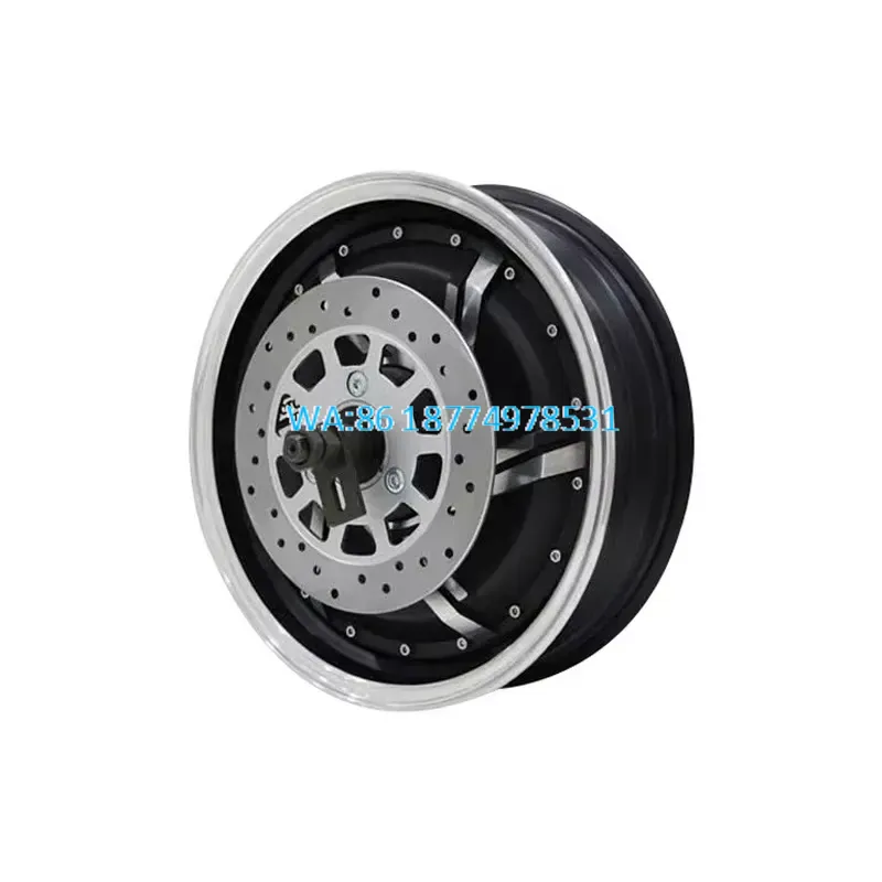 Wmwmnu do QS 273 13-calowego h – Qs Motor 273 8000W Hub Motor recenzja i cena