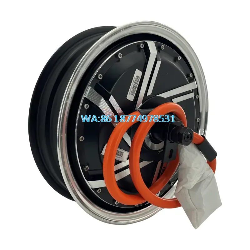 Wmwmnu do QS 273 13-calowego h – Qs Motor 273 8000W Hub Motor recenzja i cena