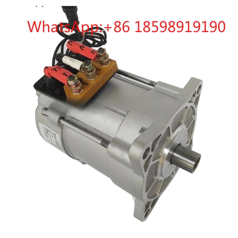 Zestaw do konwersji pojazdów e – Ev Electric Motor Conversion Kit Car recenzja i cena