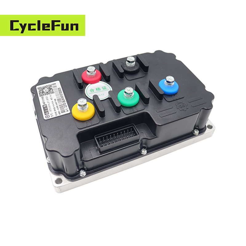 36 FET 6KW-8KW FarDriver ND728 – Fardriver Nd72850 Controller recenzja i cena