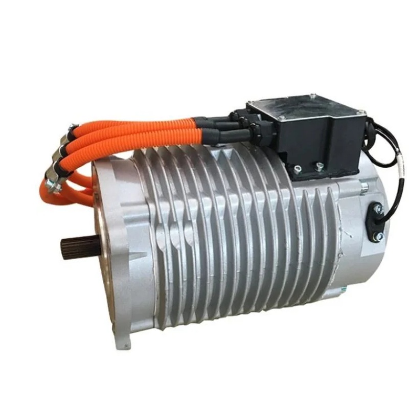 Dostawca kompletnych zestawów  – Ev Electric Motor Conversion Kit Car recenzja i cena