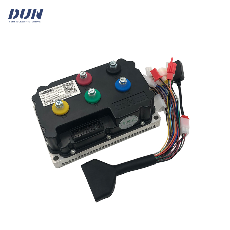 Zestawy kontrolerów silnika Fa – Fardriver Nd72850 Controller recenzja i cena