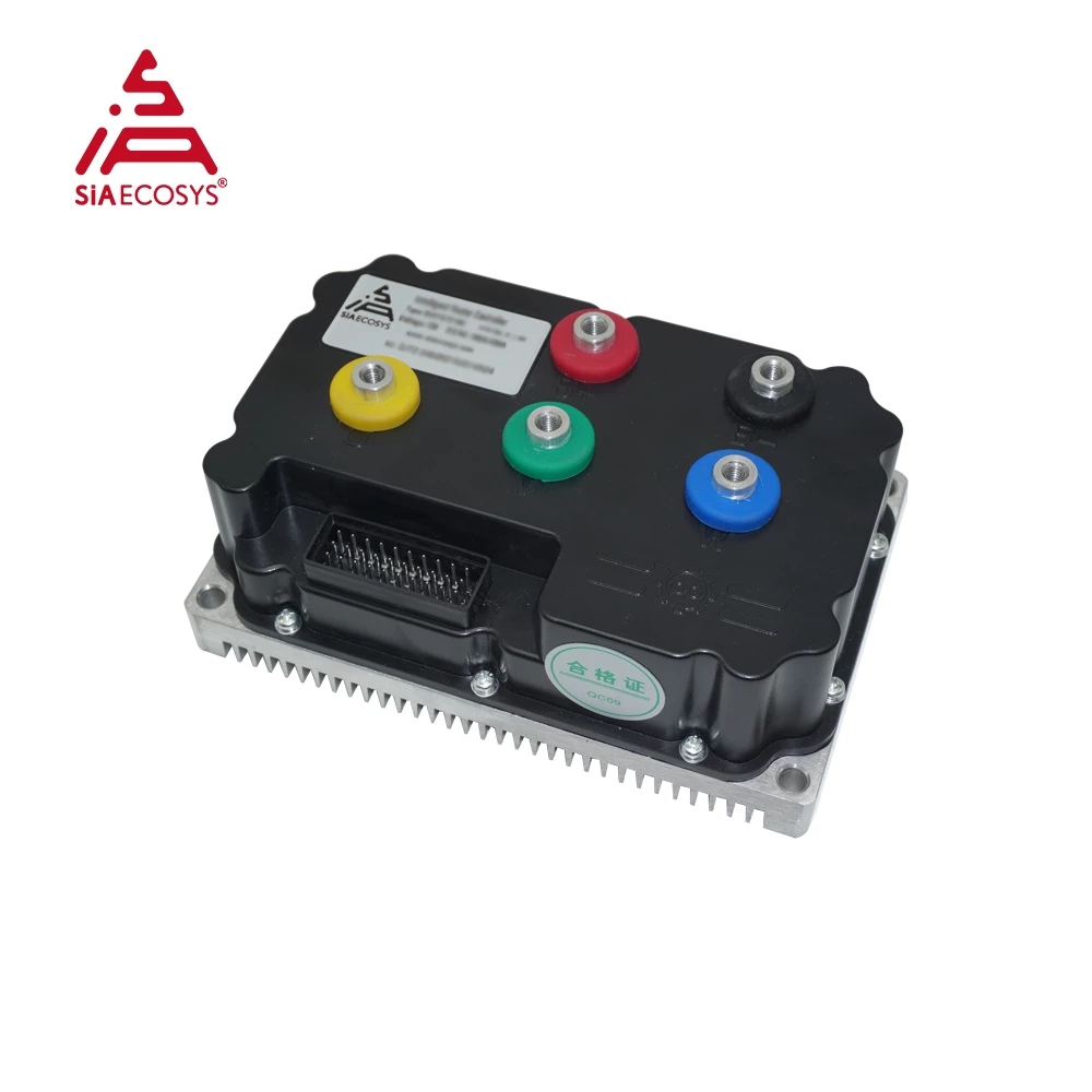 SiAECOSYS SIASZD142A-67 Zestaw – Mid Drive Motor Kit 72V 5000W recenzja i cena